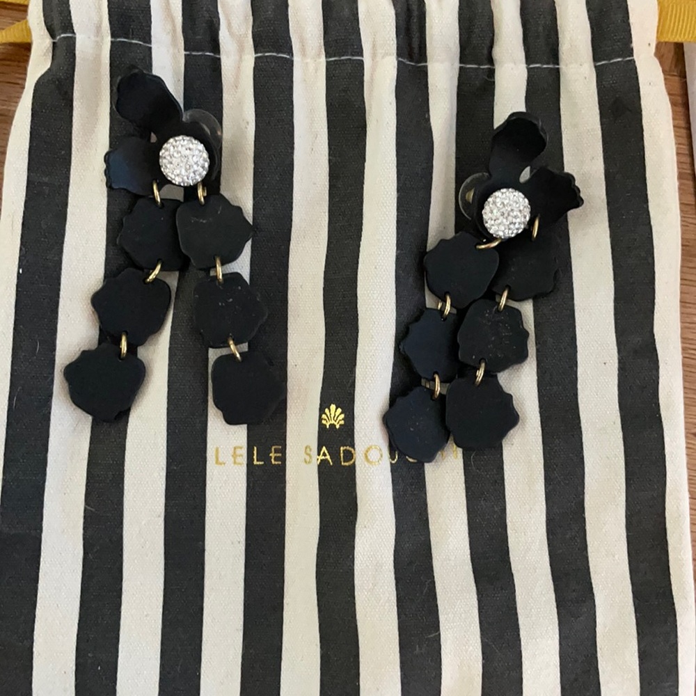 Lele earrings